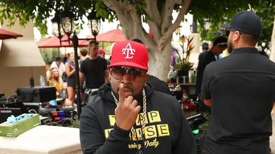 Joe Scarnici/getty images