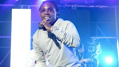 Paras Griffin / Getty Images