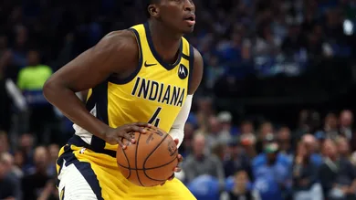 Ronald Martinez/Getty Images