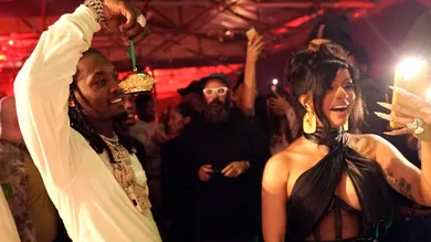 Erik Voake/Getty Images for Uber Eats