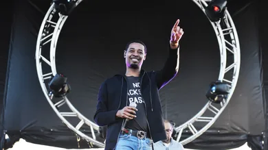 Matt Cowan/Getty Images