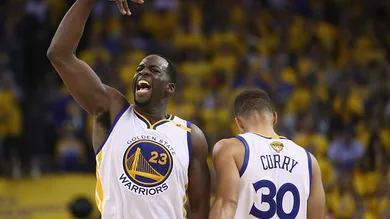 Ezra Shaw/Getty Images