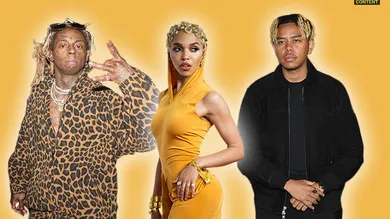 Samir Hussein/WireImage/Getty Images Jon Kopaloff/FilmMagic/Getty Images Johnny Nunez/WireImage/Getty Images