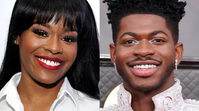 John Sciulli/Getty Images & Amy Sussman/Getty Images