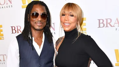 Earl Gibson III/Getty Images