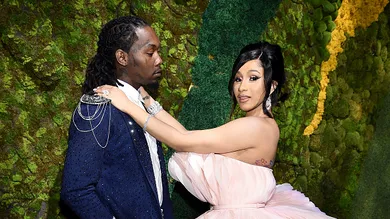 Dimitrios Kambouris/Getty Images for Diamond Ball