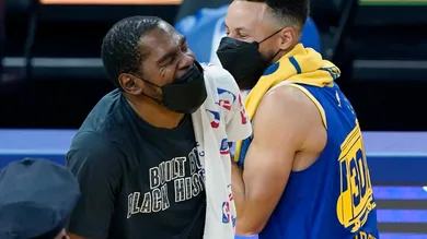 Thearon W. Henderson/Getty Images