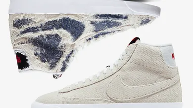 Image Via SneakerNews