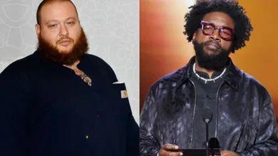 Jerod Harris/Getty Images & Rich Fury/Getty Images