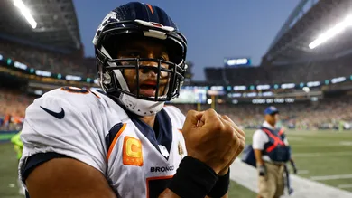 Steph Chambers/Getty Images