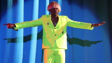 Taylor Hill/Getty Images