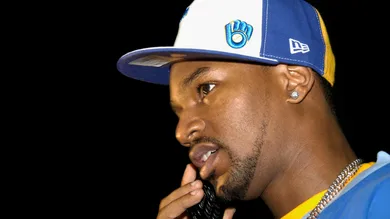 Brian Tietz/Getty Images