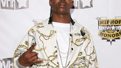 Bryan Bedder/Getty Images