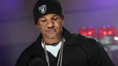 Chad Buchanan/Getty Images