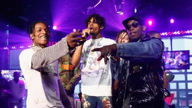 Brian Ach/Getty Images