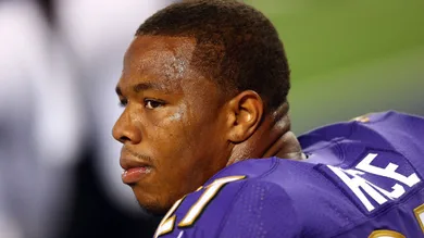 Ronald Martinez/Getty Images