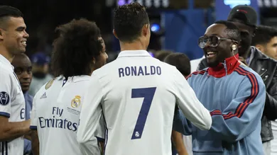 Matthew Ashton - AMA/Getty Images