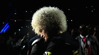 Harry How/Getty Images