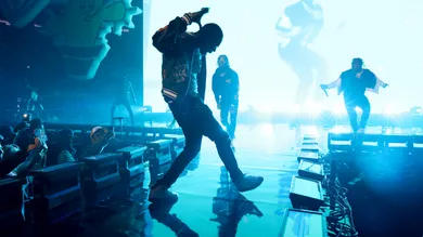 Shareif Ziyadat/Getty Images for Roc Nation