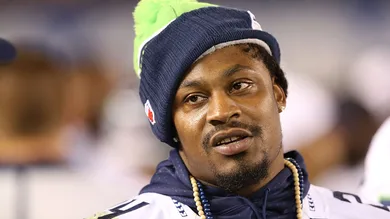 Stephen Dunn/Getty Images