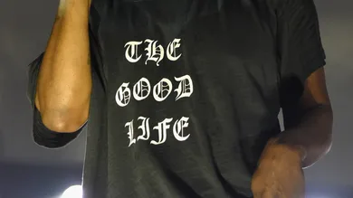 Bryan Bedder/Getty Images