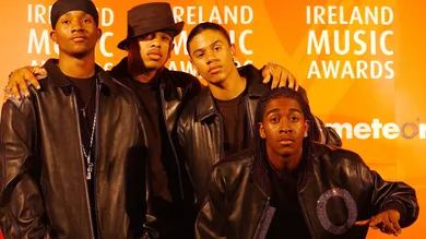 Getty Images / Stringer