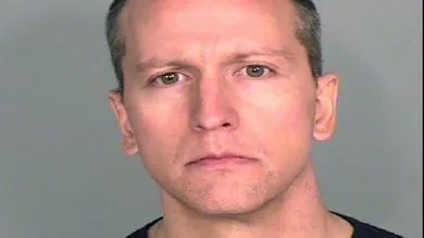 Ramsey County Sheriff's Office via Getty Images