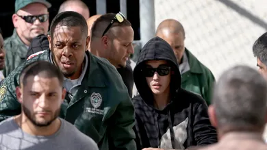 Joe Raedle/Getty Images