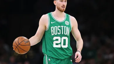 Maddie Meyer/Getty Images