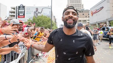 Jason Miller/Getty Images