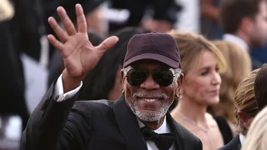 David McNew/Getty Images