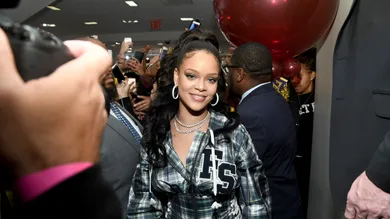 Dimitrios Kambouris/Getty Images