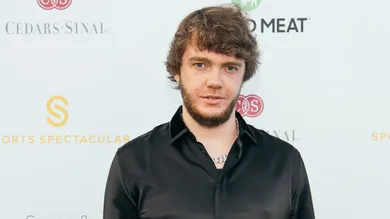 Emma McIntyre/Getty Images