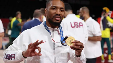 Gregory Shamus/Getty Images