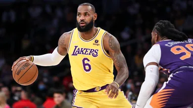 Meg Oliphant/Getty Images