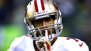 Tom Pennington/Getty Images