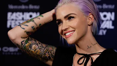 Lisa Maree Williams/Getty Images