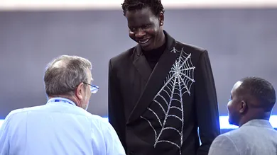 Sarah Stier/Getty Images