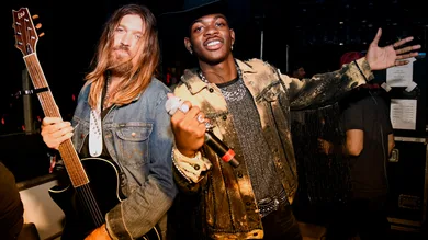 Frazer Harrison/Getty Images