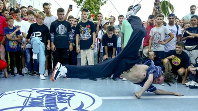 Sergei MalgavkoTASS via Getty Images