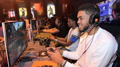 Charley Gallay/Getty Images for Activision