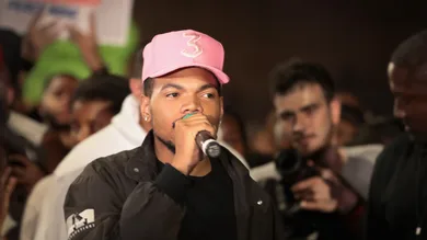 Scott Olson/Getty Images