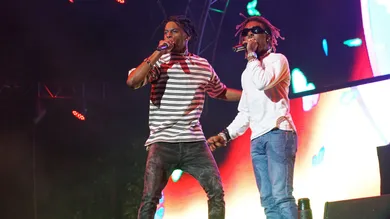 Bennett Raglin/Getty Images