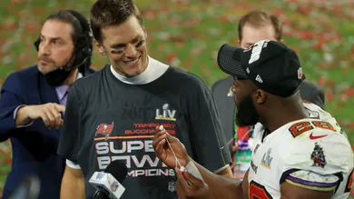 Mike Ehrmann/Getty Images