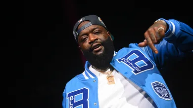 Paras Griffin/Getty Images