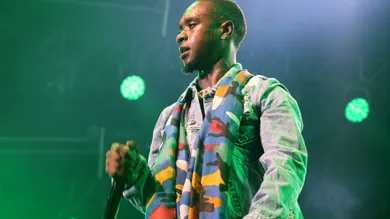 Bennett Raglin/Getty Images