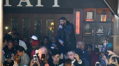 Jerritt Clark/ Getty Images