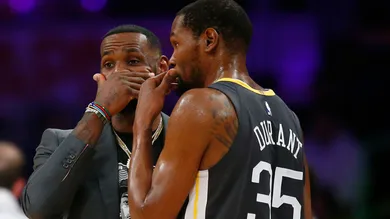 Yong Teck Lim/Getty Images