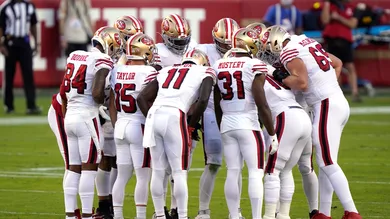 Thearon W. Henderson / Getty Images