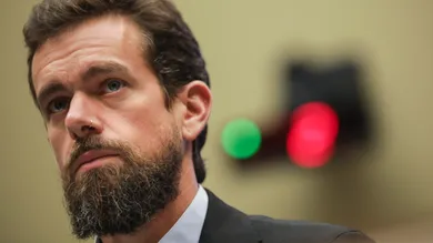 Drew Angerer / Staff / Getty Images